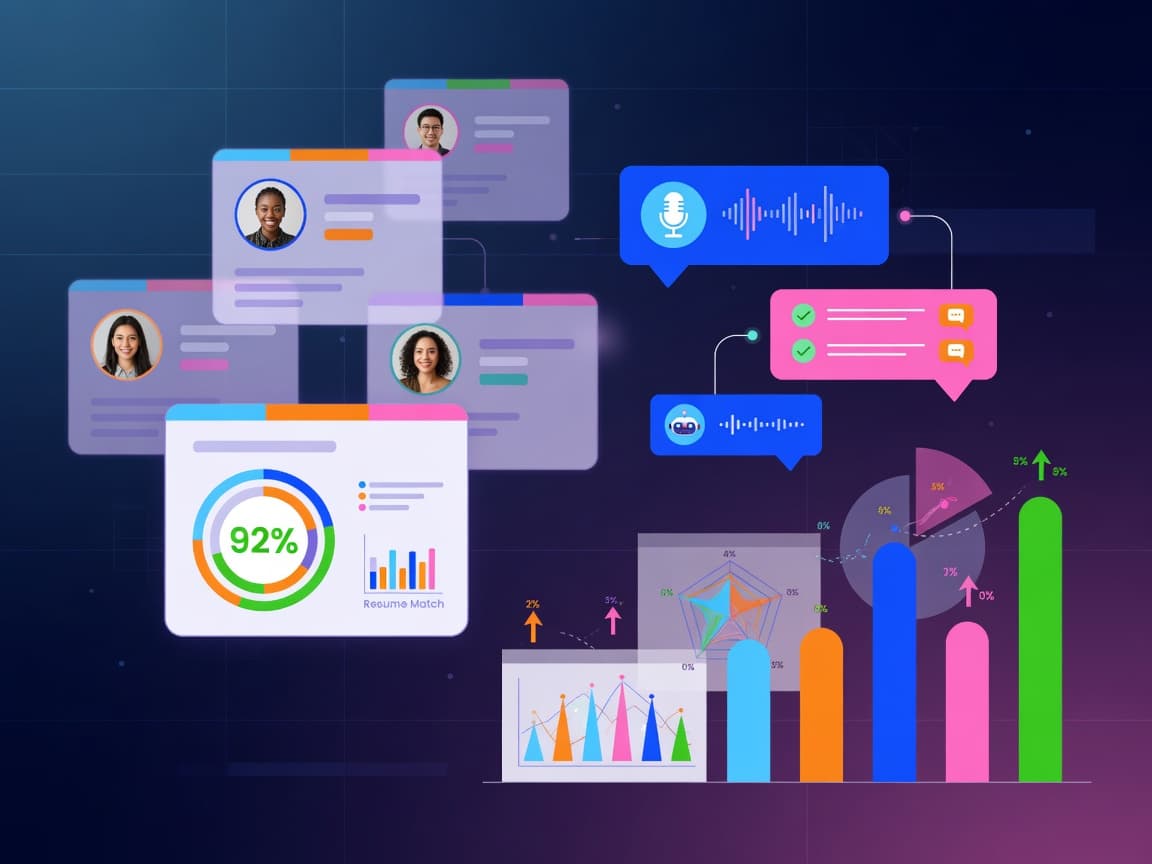 JobDance.ai illustration
