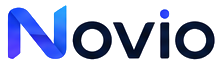 Novio logo