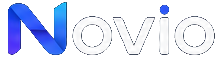 Novio logo